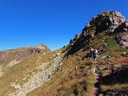 07 In vista della Cima di Mezzeno